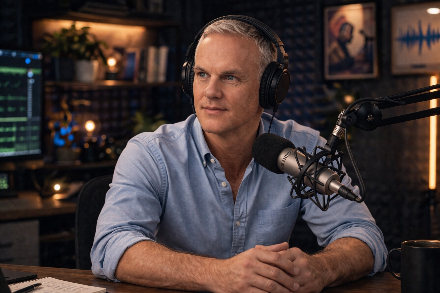 Robbie Butt, Founder of EngageEngine™